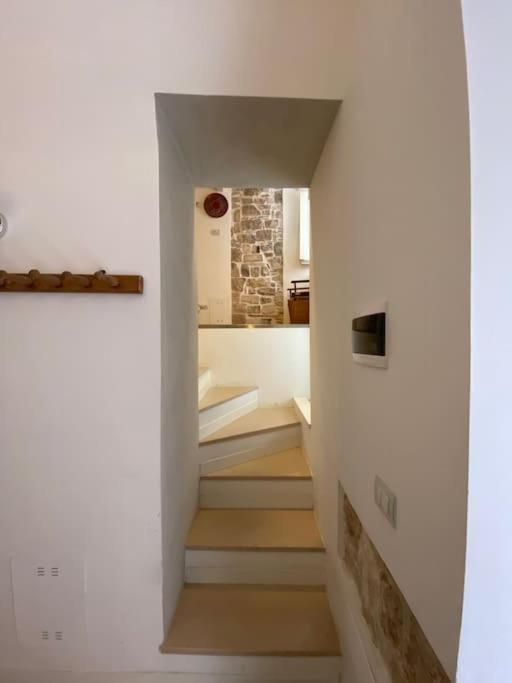 Old Town Moschetti 20 Apartment Corato Exterior photo