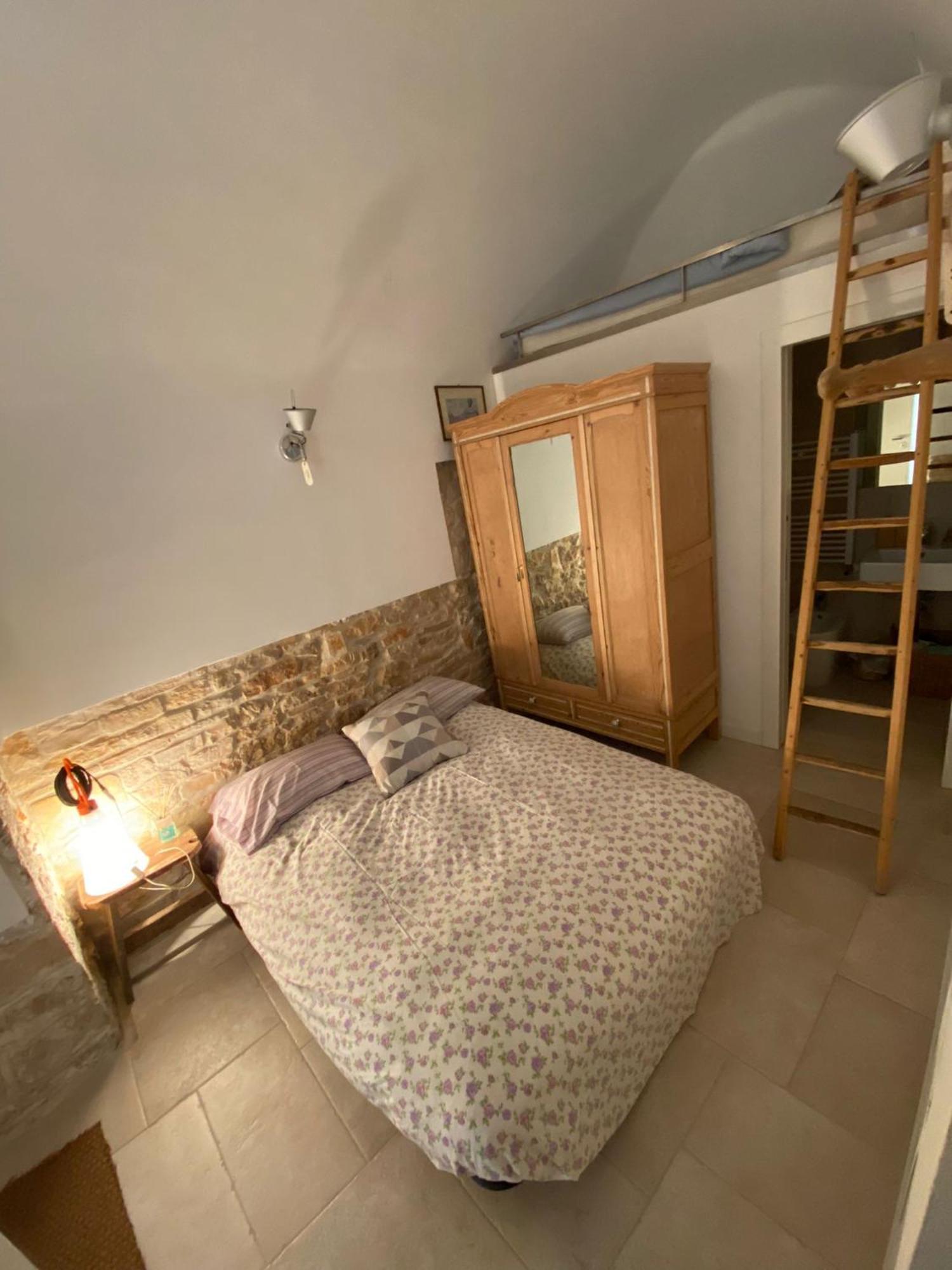 Old Town Moschetti 20 Apartment Corato Exterior photo